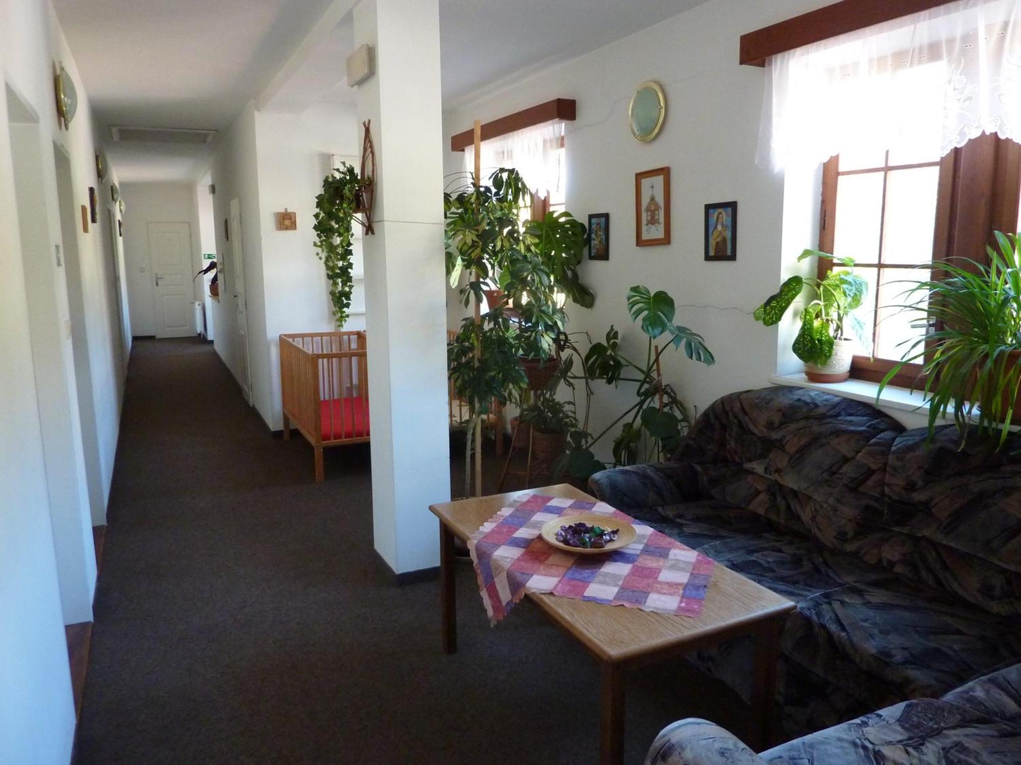 Pension Boruvka Spindleruv Mlyn Exterior photo